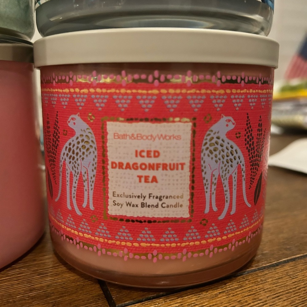 *SALE* Bath & Body Works & White Barn Bundle 4 total - Picture 2 of 10